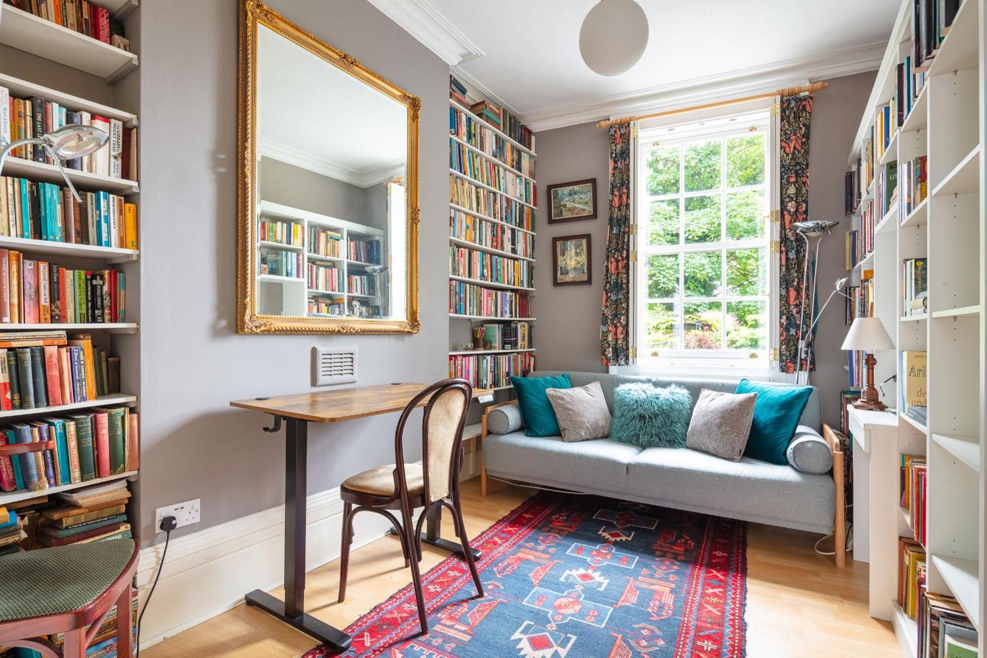 Ultra London, Garden, King Bed Apartamento