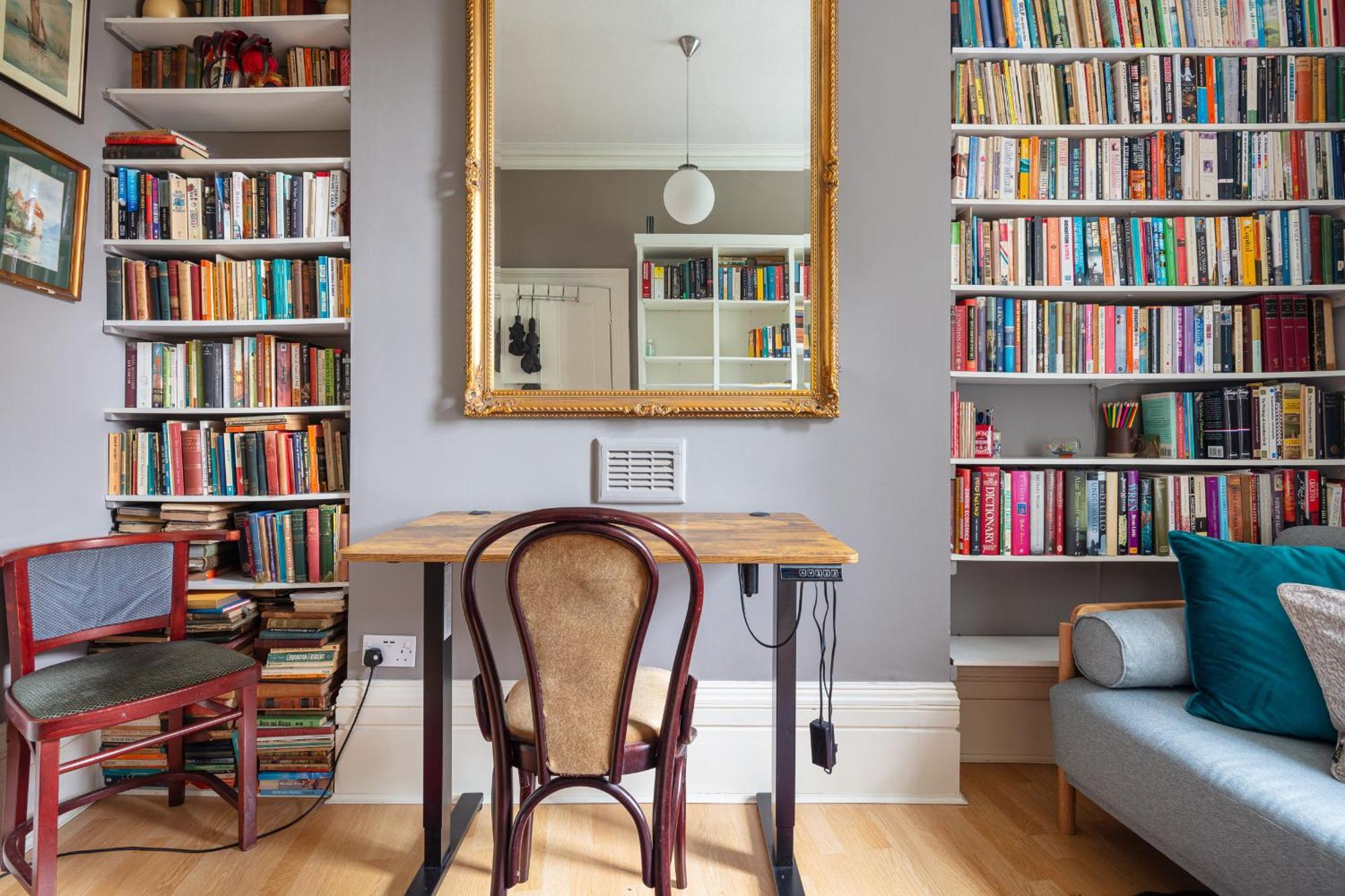 Apartamento Ultra London, Garden, King Bed *