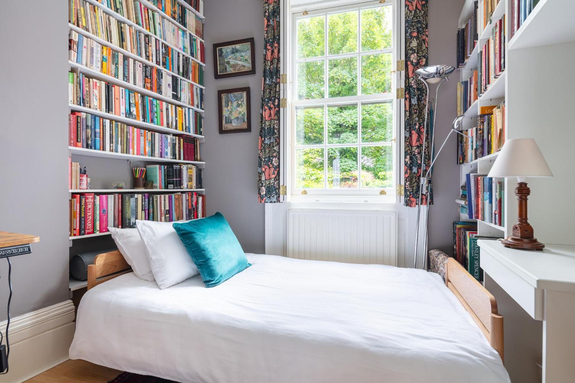 Apartment Ultra London, Garden, King Bed *